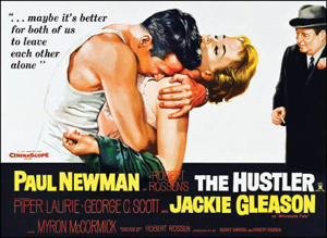 HustlerPoster