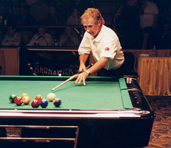 Buffalo Bills Cue Ball For Sale | Billiards N More