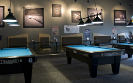 Billiards Digest - Pool's Top Source for News, Views, Tips & More