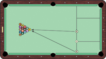 Billiards Digest — House Pro Tony Robles